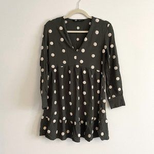 Zara dress